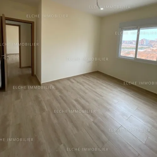 Location Appartement F5 Oran Bir el djir