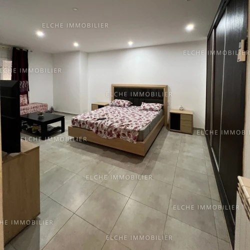 Location Appartement F4 Oran Bir el djir