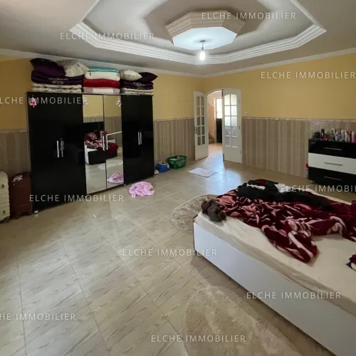 Vente Villa Oran Arzew