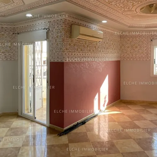 Location Appartement F3 Oran Bir el djir
