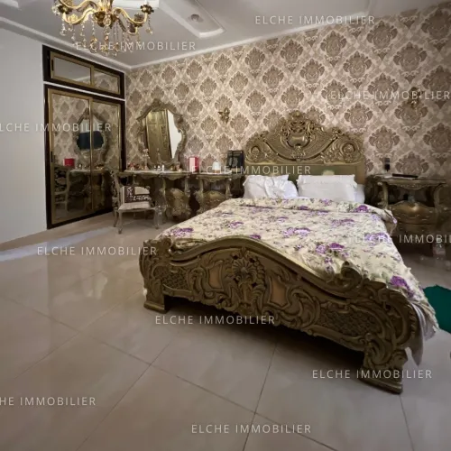 Vente Villa Oran Oran