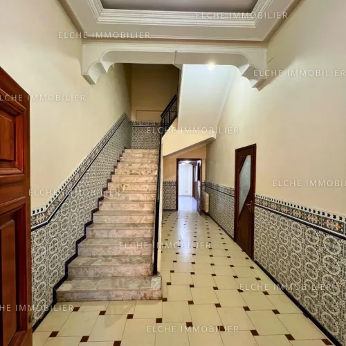Vente Villa Oran Oran