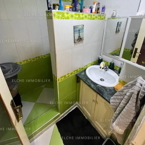 Vente Appartement F3 Oran Bir el djir