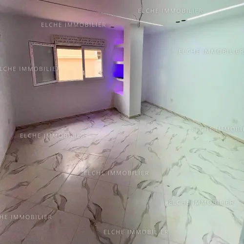 Vente Appartement F4 Oran Bir el djir