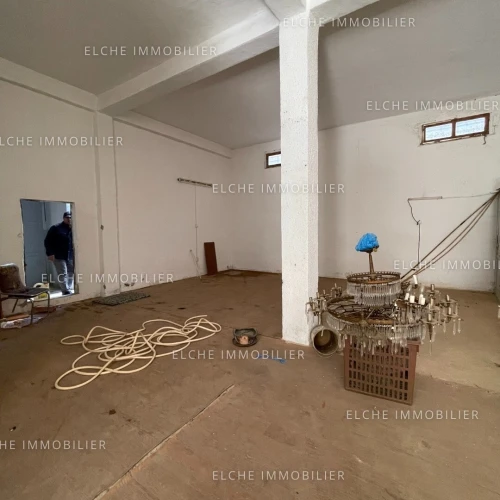 Vente Villa Oran Oran