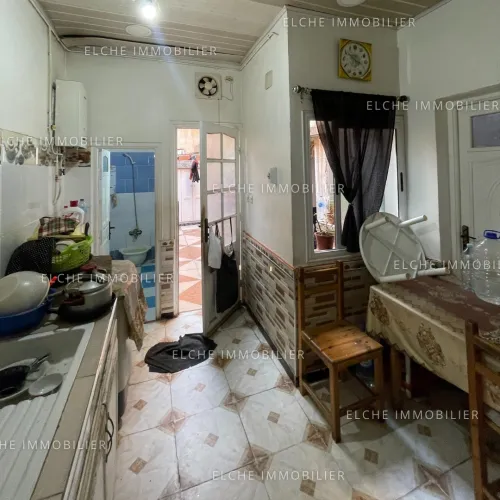 Vente Villa Oran Oran