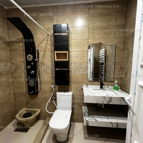 Vente Villa Oran Oran