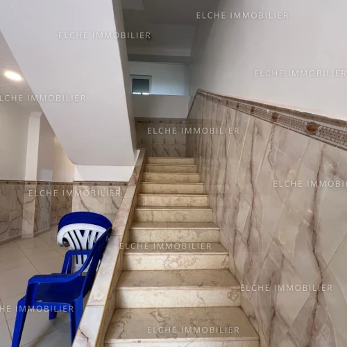 Vente Immeuble Oran Tafraoui
