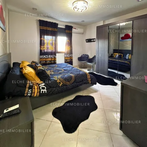Location Appartement F3 Oran Oran