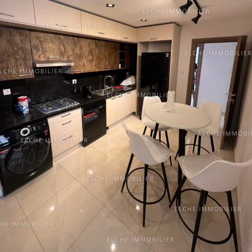 Location Appartement Oran Oran