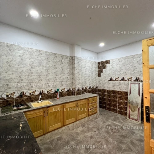 Vente Villa Oran Es senia