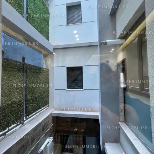 Vente Appartement F4 Oran Bir el djir