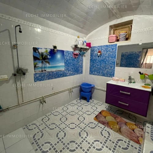 Vente Villa Oran Es senia