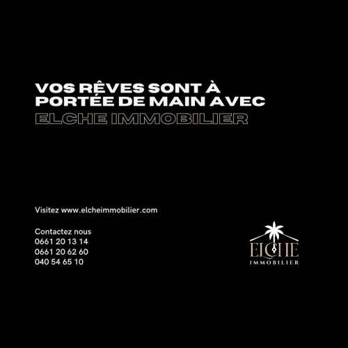 Vente Terrain Oran Bir el djir