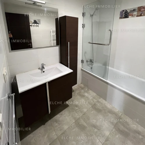 Vente Appartement F4 Oran Oran