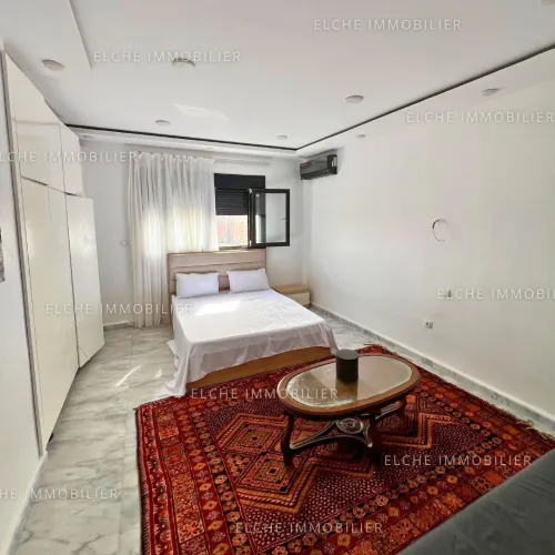 Vente Appartement F7 Oran Bir el djir