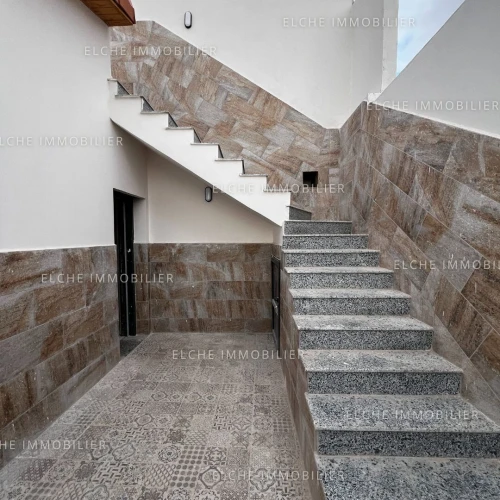 Vente Appartement Oran Bir el djir