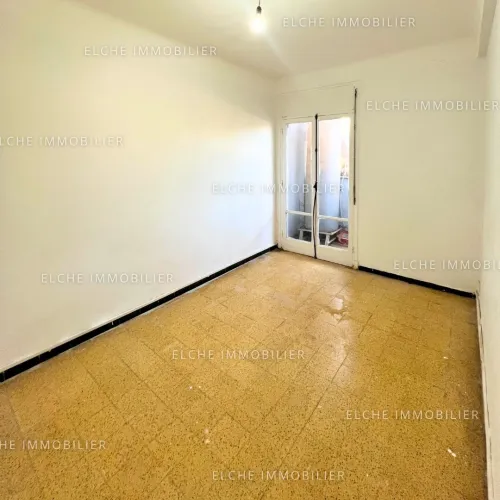 Vente Appartement F4 Oran Es senia