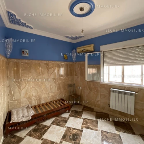 Vente Appartement Oran Ain el turck