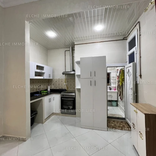 Vente Appartement F3 Oran Oran