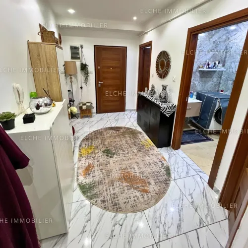 Vente Appartement F4 Oran Oran