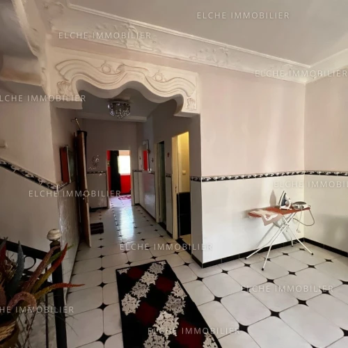 Vente Villa Oran Oran 6