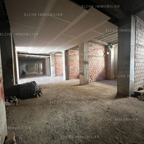 Location Local Oran Bir el djir