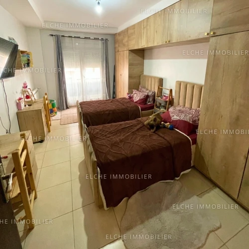 Vente Appartement F3 Oran Bir el djir