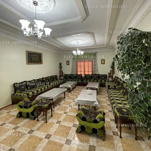 Vente Villa Oran Oran