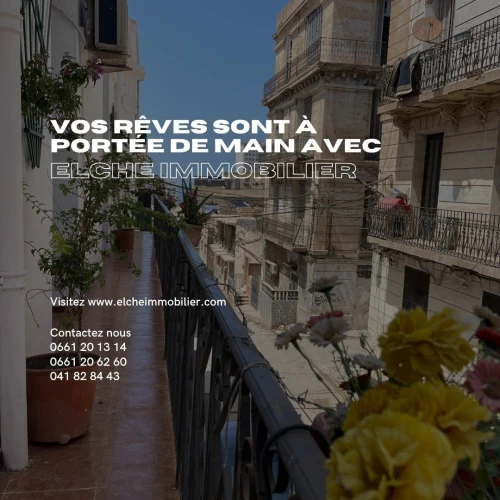 Vente Villa Oran Oran