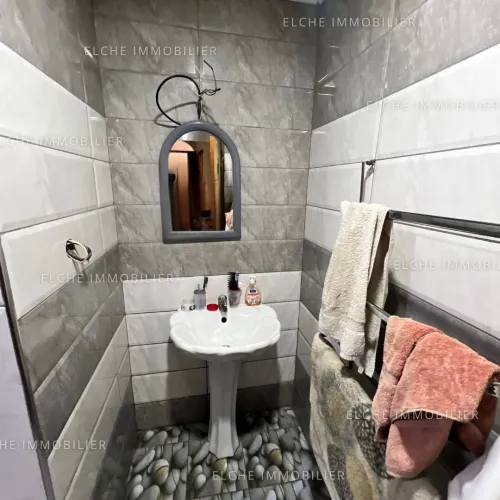 Vente Villa Oran Bir el djir
