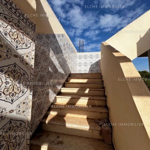 Vente Villa Oran Oran
