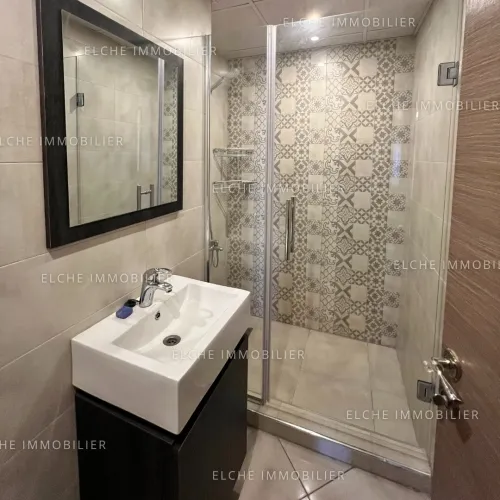 Location Appartement F2 Oran Bir el djir