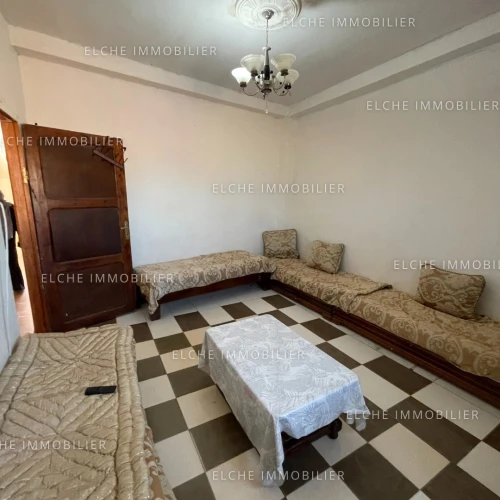 Vente Villa Oran Oran