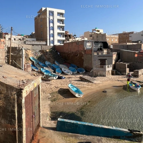 Vente Terrain Oran Ain el turck