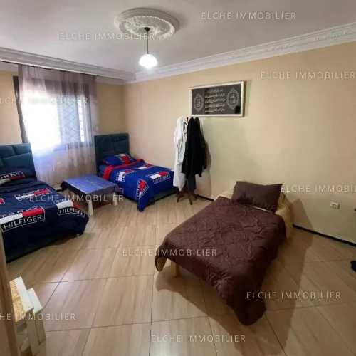Vente Villa Oran Bir el djir