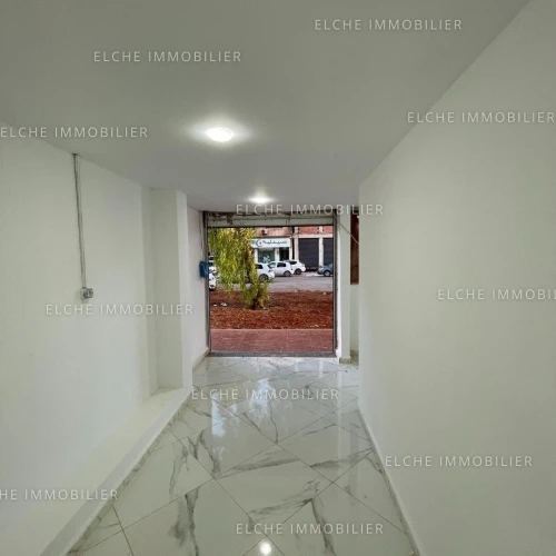 Vente Local Oran Bir el djir