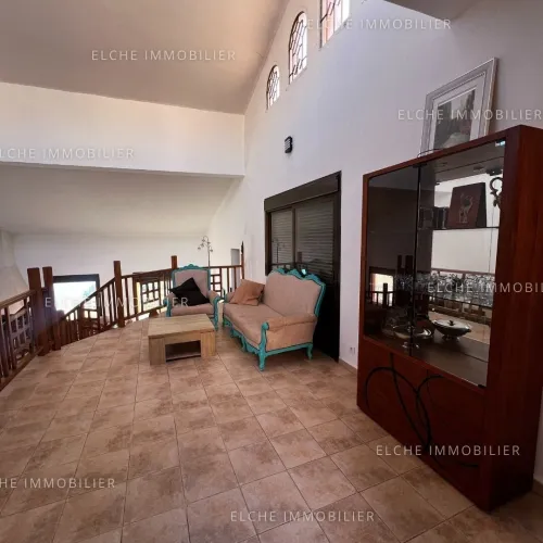 Vente Villa Oran Ain el turck