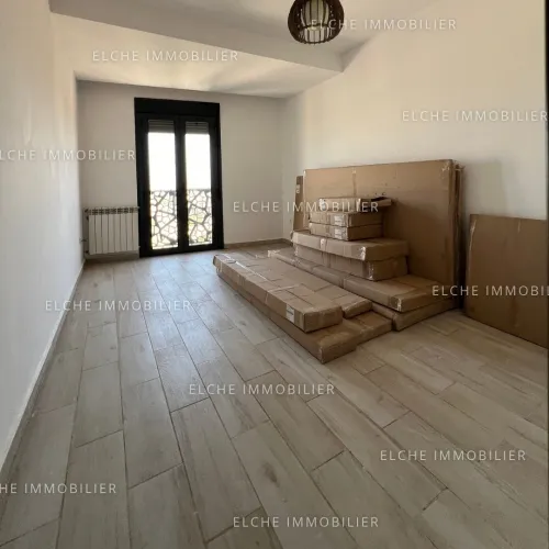 Location Appartement F3 Oran Oran
