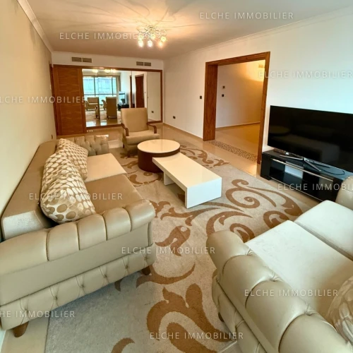 Vente Appartement F6 Oran Oran