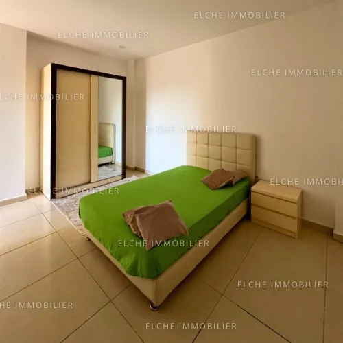 Location Appartement F3 Oran Sidi maarouf