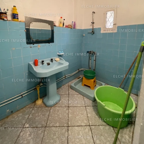 Vente Villa Oran Ain el turck
