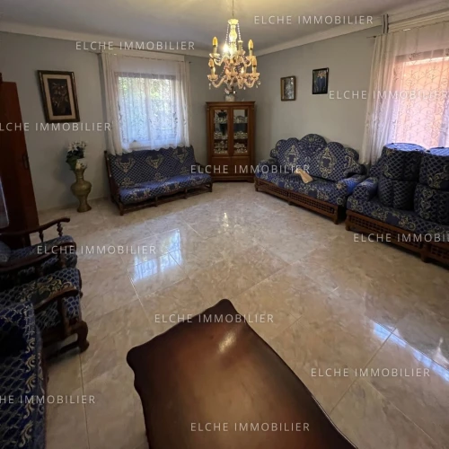 Vente Villa Oran Oran