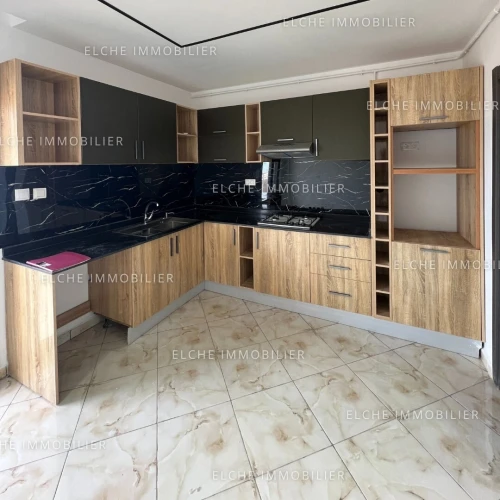 Vente Appartement F3 Oran Bir el djir