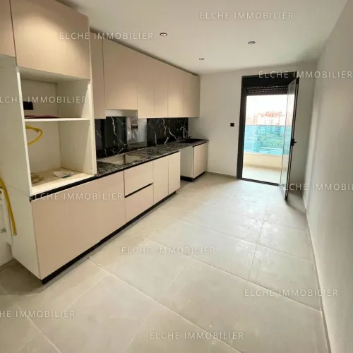 Vente Appartement F3 Oran Bir el djir