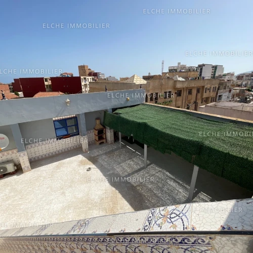 Vente Villa Oran Ain el turck