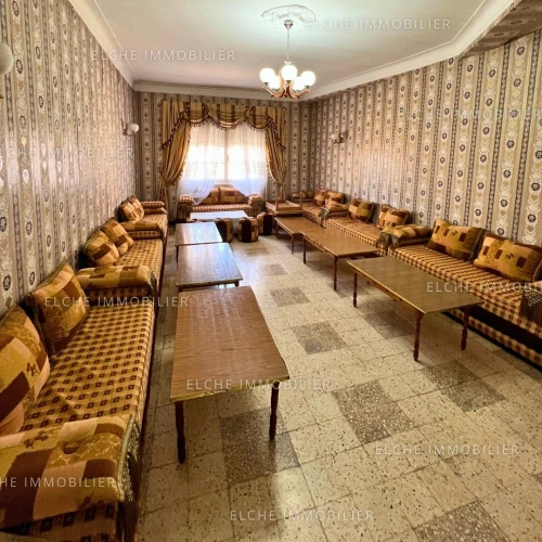 Location Appartement F5 Oran Oran