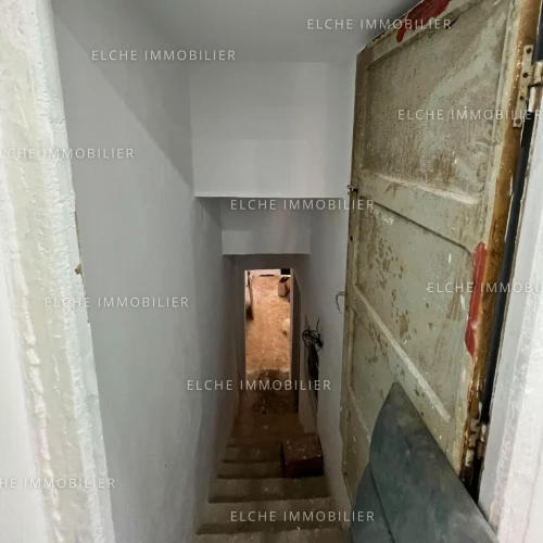 Vente Immeuble Oran Ain el turck