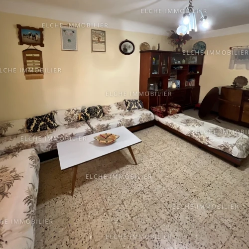 Vente Villa Oran Arzew