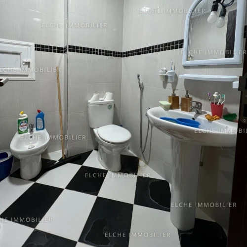 Vente Appartement F3 Oran Ain el turck
